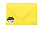 Clairefontaine Umschlag C5 Pollen 120g sonne