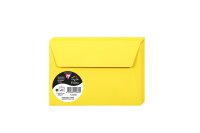 Clairefontaine Umschlag C6 Pollen 120g sonne