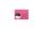 Clairefontaine Umschlag Mini 75x100 Pollen fuchsia