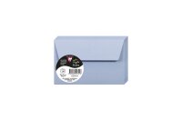 Clairefontaine Umschlag Pollen 90x140 120g lavblau