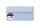 Clairefontaine Umschlag DL Pollen 120g lavendelblau