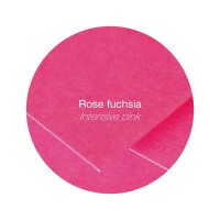 Clairefontaine Umschlag C6 Pollen 120g fuchsia