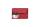 Clairefontaine Umschlag Pollen 90x140 120g kirsch