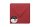 Clairefontaine Umschläge 165x165 kirschrot