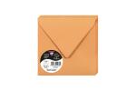 Clairefontaine Umschlag Pollen 140x140 120g clem