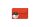 Clairefontaine Umschlag Pollen 90x140 120g Koralrot