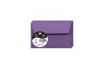 Clairefontaine Umschlag Pollen 90x140 120g viol
