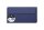 Clairefontaine Umschlag DL Pollen 120g königsblau
