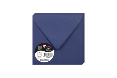 Clairefontaine Umschlag Pollen 140x140 120g dbla