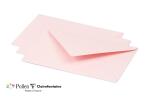 Clairefontaine Umschlag Pollen 135x210 120g rosa