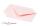 Clairefontaine Umschlag Pollen 135x210 120g rosa
