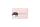 Clairefontaine Umschlag Pollen 90x140 120g rosa