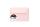 Clairefontaine Umschlag C6 Pollen 120g rosa