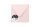 Clairefontaine Umschlag Pollen 140x140 120g rosa
