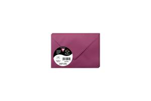 Clairefontaine Umschlag Mini 75x100 Pollen 210g him