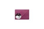 Clairefontaine Umschlag Mini 75x100 Pollen 210g him