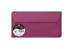 Clairefontaine Umschlag DL Pollen 120g himbeer