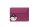 Clairefontaine Umschlag C6 Pollen 120g himbeerrosa