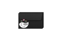 Clairefontaine Umschlag Pollen 90x140 120g schw