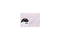 Clairefontaine Umschlag Mini 75x100 flieder