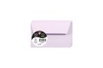 Clairefontaine Umschlag Pollen 90x140 120g flied