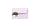 Clairefontaine Umschlag Pollen 90x140 120g flied