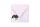 Clairefontaine Umschlag Pollen 140x140 120g flied