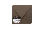 Clairefontaine Umschlag Pollen 140x140 120g bn