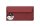 Clairefontaine Umschlag DL Pollen 120g bordeaux