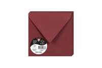 Clairefontaine Umschlag Pollen 140x140 120g bord