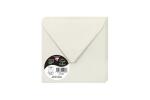 Clairefontaine Umschlag Pollen 140x140 120g dgra