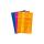 Clairefontaine Notizblock A6 kariert 80Bl