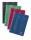 Clairefontaine Spiralbuch A4 F-Lineatur 90Bl