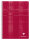 Clairefontaine Spiralbuch A4 F-Lineatur 90Bl