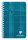 Clairefontaine Notizheft 11x17 blanco 90Bl