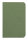 Clairefontaine Heft AgeBag 9x14 Leinen lin 48Bl gn