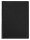 Clairefontaine Spiralbuch AgeBag A4 lin Rd 50Bl sw