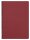 Clairefontaine Spiralbuch AgeBag A4 lin Rd 50Bl rt