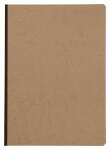 Clairefontaine Heft AgeBag A4 Leinen blanc 96Bl br