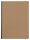 Clairefontaine Heft AgeBag A4 Leinen blanc 96Bl br
