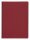 Clairefontaine Heft AgeBag A5 Leinen kar 96Bl rt