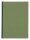 Clairefontaine Heft AgeBag A5 Leinen lin 96Bl gn