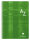Clairefontaine Registerbuch PP Spirale kar A4 90Bl