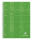 Rhodia Collegeblock A4 4Farb kariert 120Bl