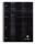 Rhodia Collegeblock A4 4Farb kariert 120Bl