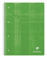 Rhodia Collegeblock A4 F-Lineatur 80Bl