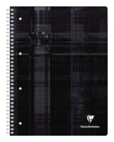 Rhodia Collegeblock A4 F-Lineatur 80Bl