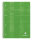 Rhodia Collegeblock A4 F-Lineatur 80Bl