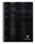Rhodia Collegeblock A4 F-Lineatur 80Bl