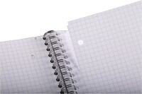 Clairefontaine Collegeblock A4 kariert 80Bl
